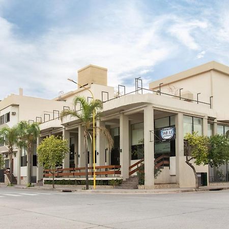 Catalina Hotel San Pedro De Jujuy Zewnętrze zdjęcie