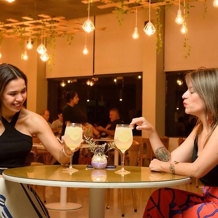 Catalina Hotel San Pedro De Jujuy Zewnętrze zdjęcie