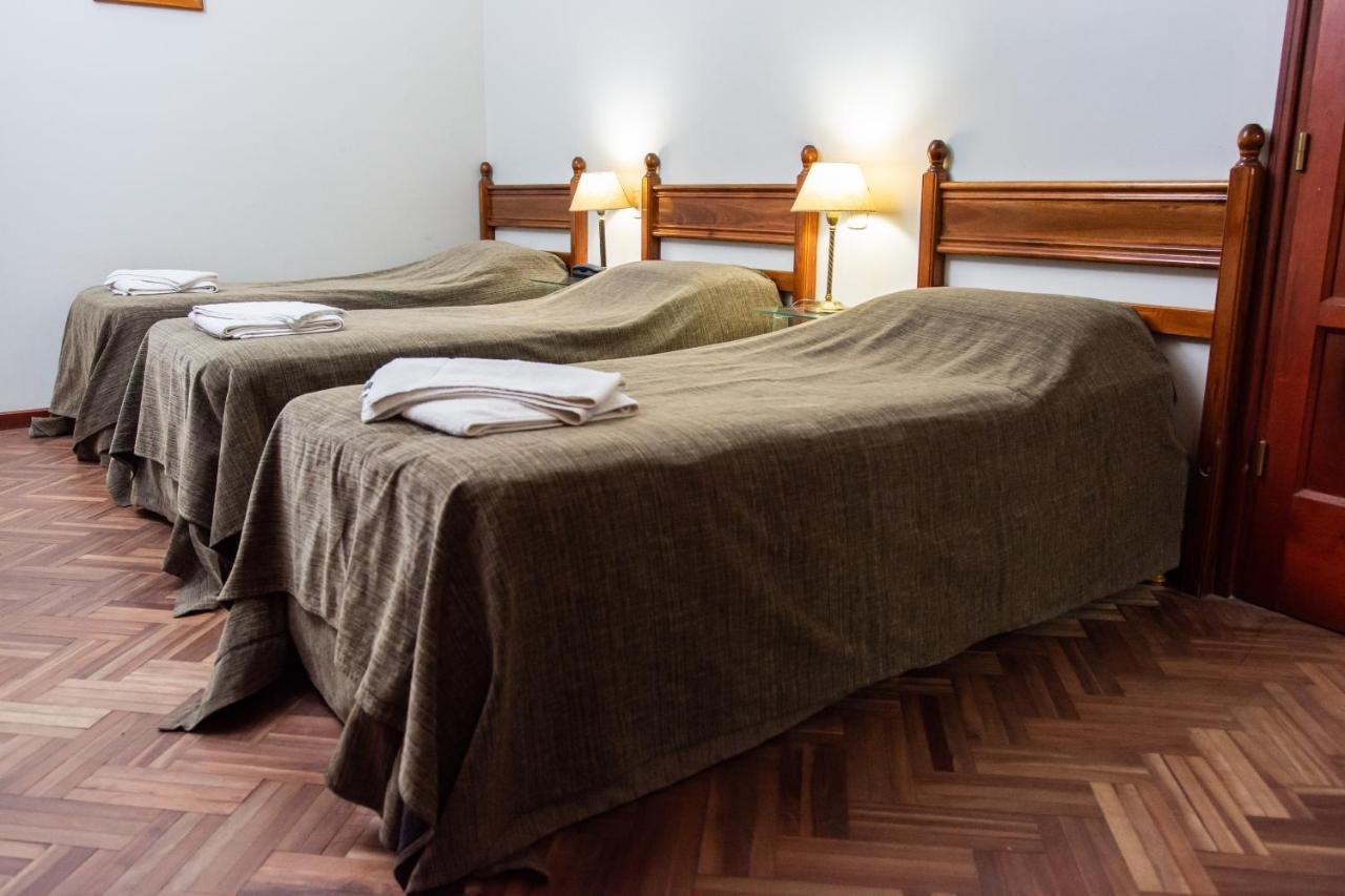 Catalina Hotel San Pedro De Jujuy Zewnętrze zdjęcie