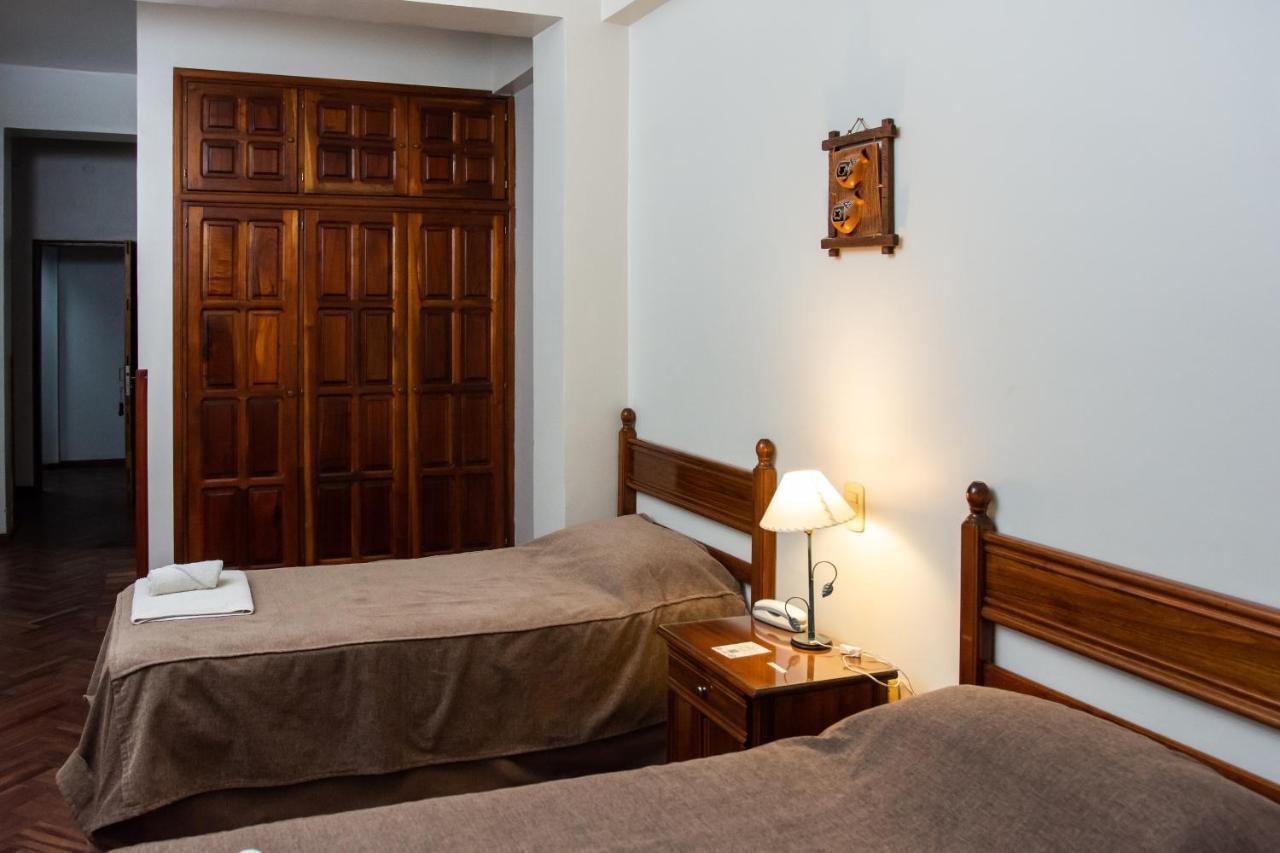 Catalina Hotel San Pedro De Jujuy Zewnętrze zdjęcie