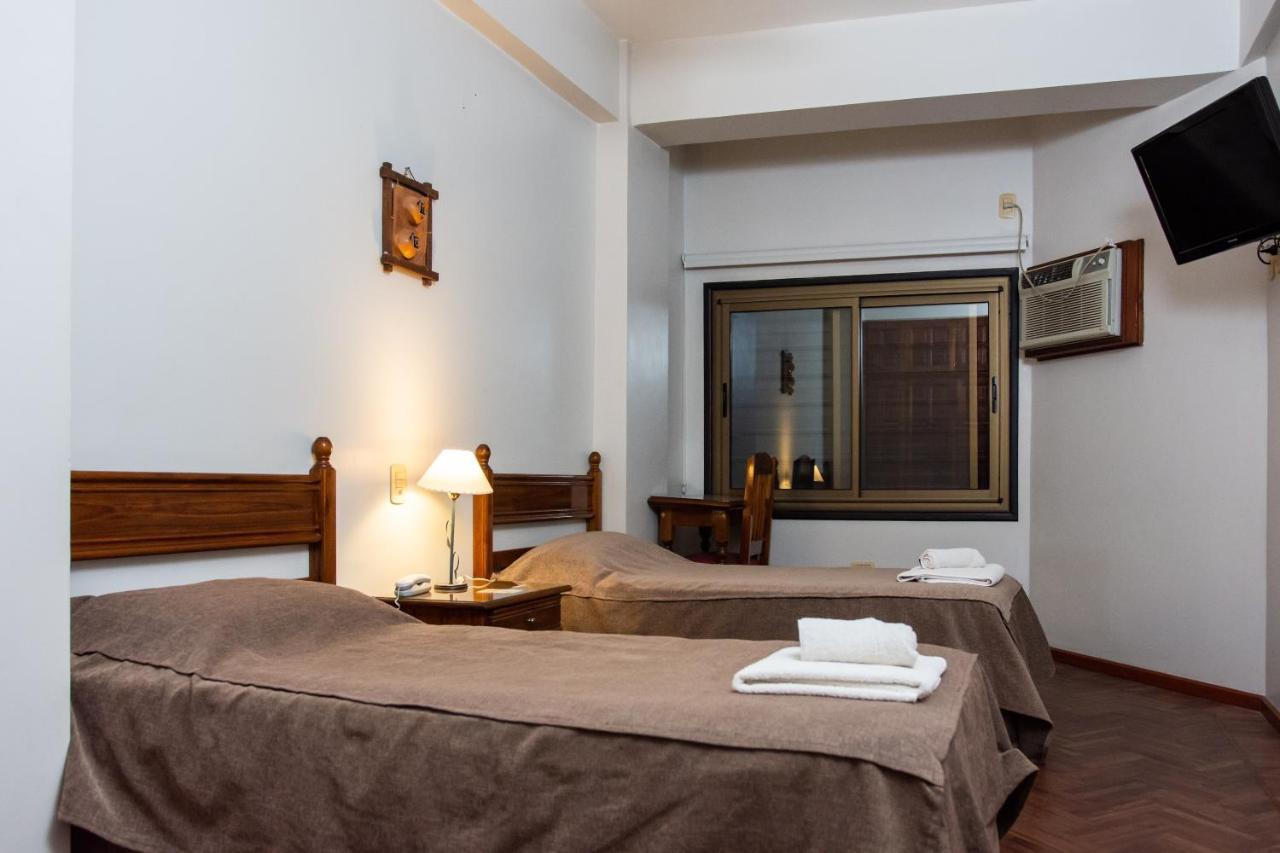 Catalina Hotel San Pedro De Jujuy Zewnętrze zdjęcie