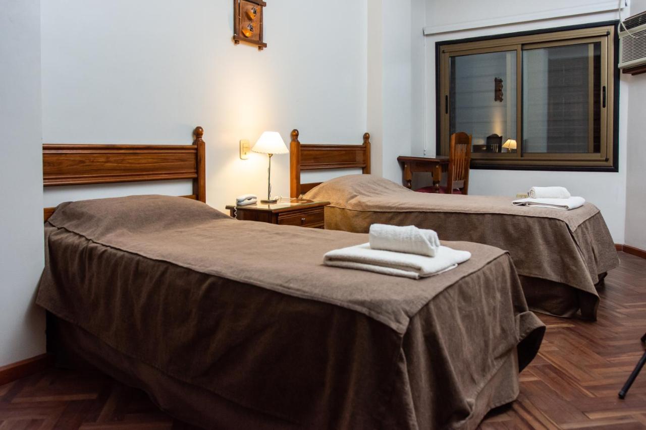 Catalina Hotel San Pedro De Jujuy Zewnętrze zdjęcie