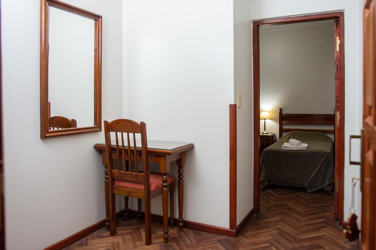 Catalina Hotel San Pedro De Jujuy Zewnętrze zdjęcie