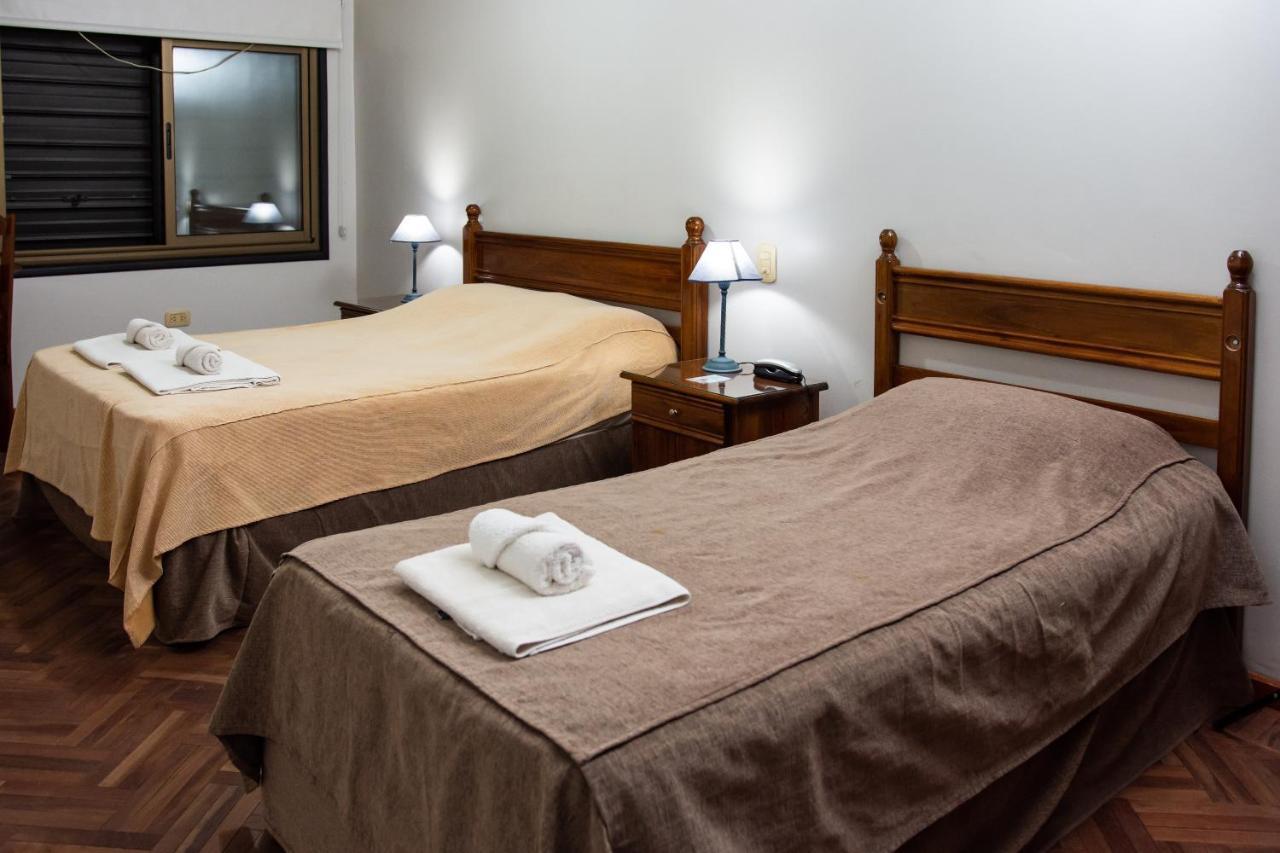 Catalina Hotel San Pedro De Jujuy Zewnętrze zdjęcie