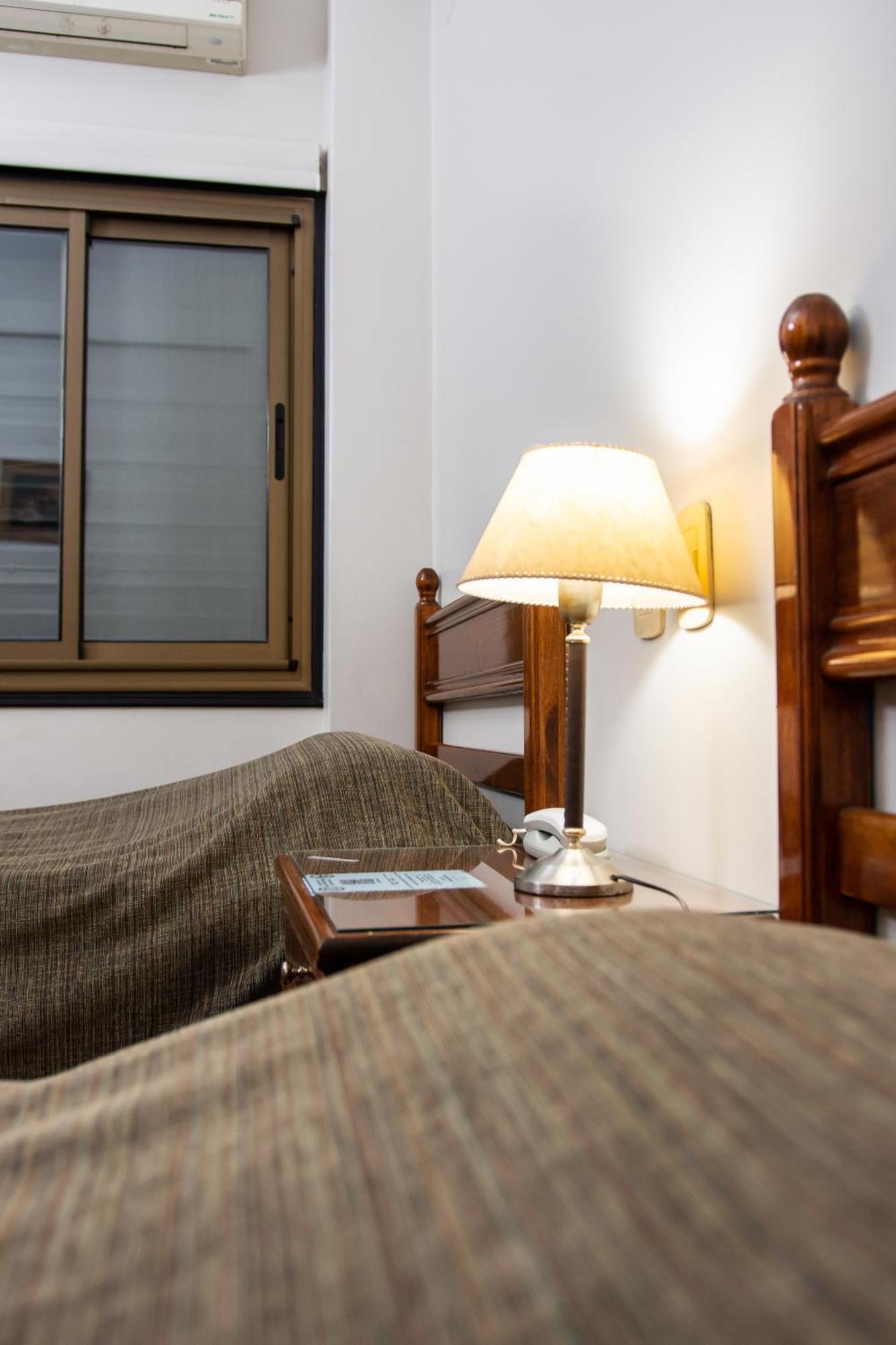 Catalina Hotel San Pedro De Jujuy Zewnętrze zdjęcie