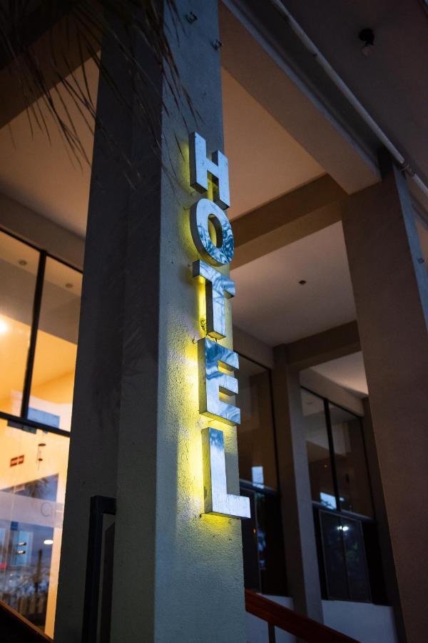 Catalina Hotel San Pedro De Jujuy Zewnętrze zdjęcie