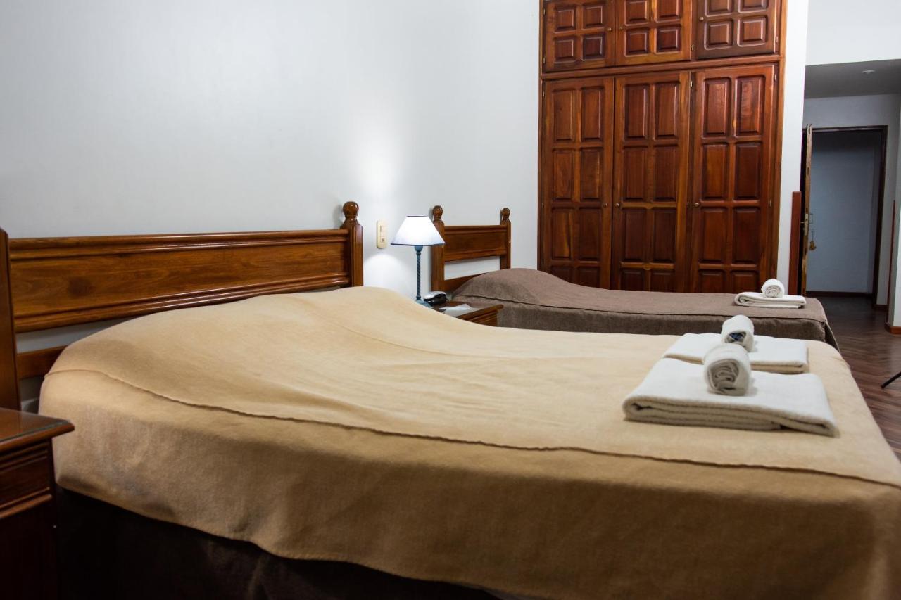 Catalina Hotel San Pedro De Jujuy Zewnętrze zdjęcie
