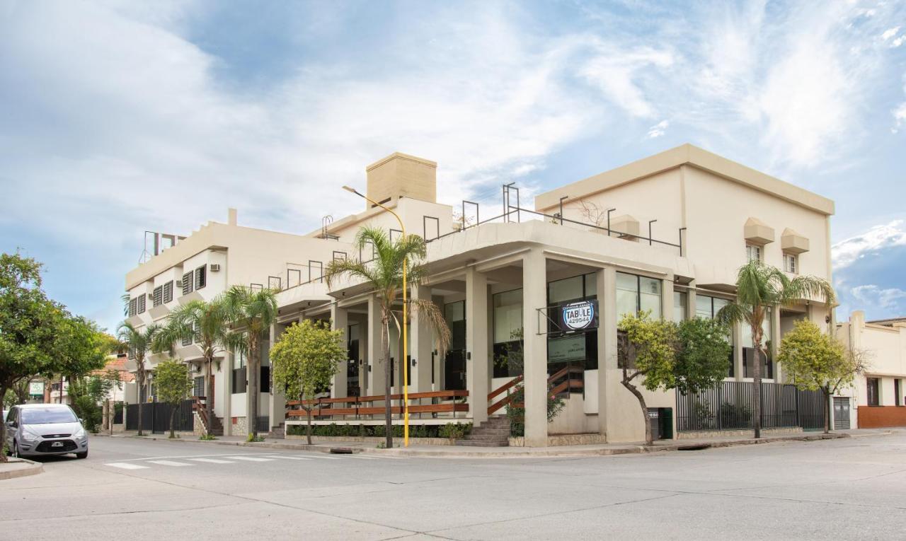 Catalina Hotel San Pedro De Jujuy Zewnętrze zdjęcie