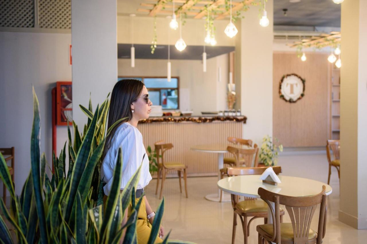 Catalina Hotel San Pedro De Jujuy Zewnętrze zdjęcie