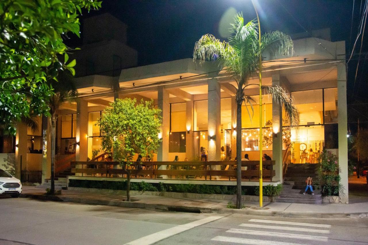 Catalina Hotel San Pedro De Jujuy Zewnętrze zdjęcie