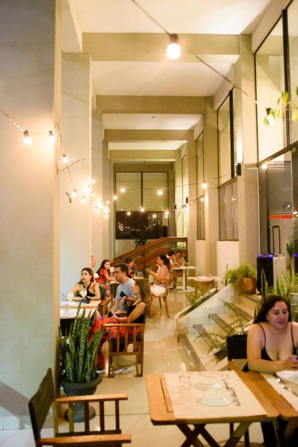 Catalina Hotel San Pedro De Jujuy Zewnętrze zdjęcie